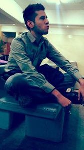 José Palafox bernal