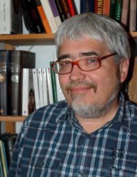 Martin Hekrdla
