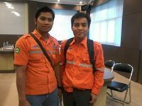 Muhammad Hari setiawan