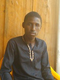 Isah Adamu