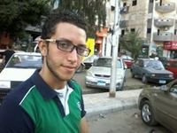 Ahmed Saad