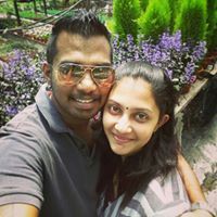 Pasupathi Rajagopal
