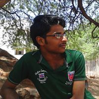 Yashwanth Reddy