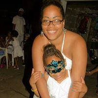 Ashley-khadijah Lawrence