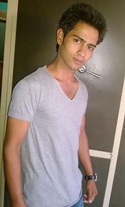 Nikhil Sharma