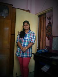 Bhagyashree Jagdev