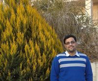 Mohammad Haghani fazl