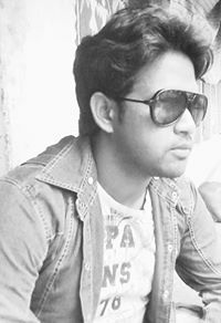 Prasant Kumar
