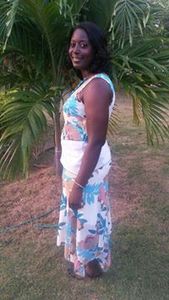 Phyllis Thompson