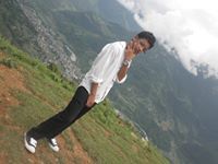 Sandip Tamang