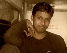 Bharath Dwarakanath