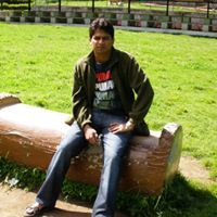 Subodh Rao