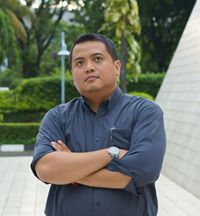 Kris Soekartawi