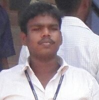 Symon Raj