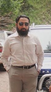 Abdur Rehman