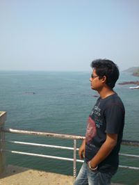 Anupam Chakraborty