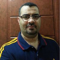 Wael Farouk