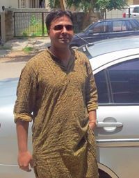 Narendra Kunal