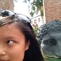 Olivia Cheng