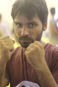 Muhammad Shahid