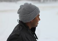 Srinivas Rao