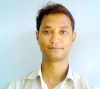 Praveen Kumar