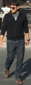 Rohit Das