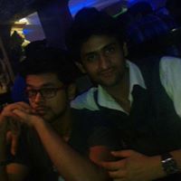 Tarun Yadav