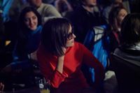 Элеонора Крузенштерн