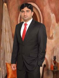 Waqas Sajid