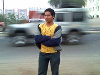 Ankit Dixit