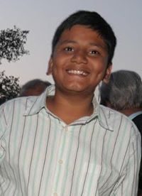 Siddhant Desai