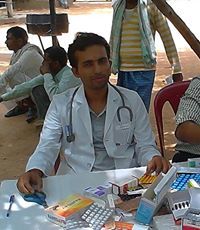 Diwakar Tripathi