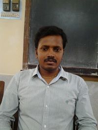 Bala Krishna