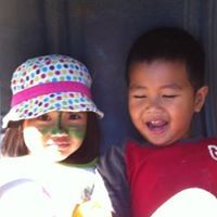 Christine Yusingco-zubiri