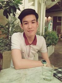 Peerapat Asavutmangkul