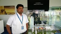 Suman Raj
