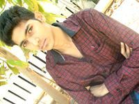 Raghavendra Vernekar