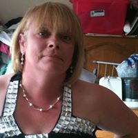 Deborah Pavey