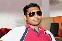 Arun Sakthivel