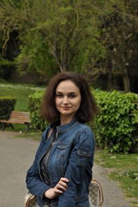 Надя Светославова