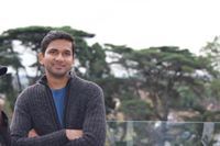 Ali Mohammed