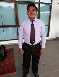 Khairul Syukri