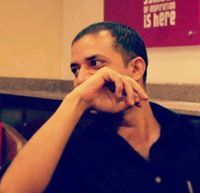 Mrityunjay Singh