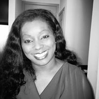 Niccole Booker