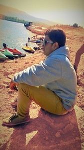 Krunal Fichadiya
