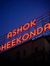 Ashok D...