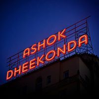 Ashok Dheekonda