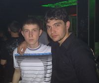 Ахмед Милев