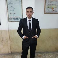 Mohamed Reda